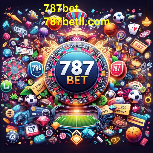 Apostas em Eventos Esportivos: A Emoção do Jogo no 787bet